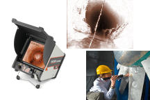 Drain Camera Inspection