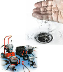 Drain Cleaning