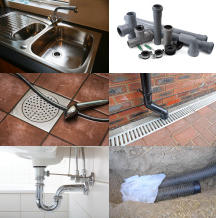 Drain Repair Service